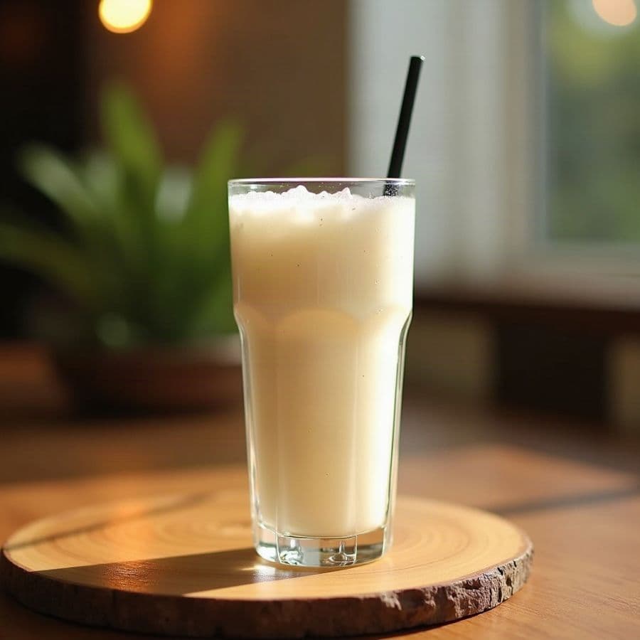 Sweet Lassi