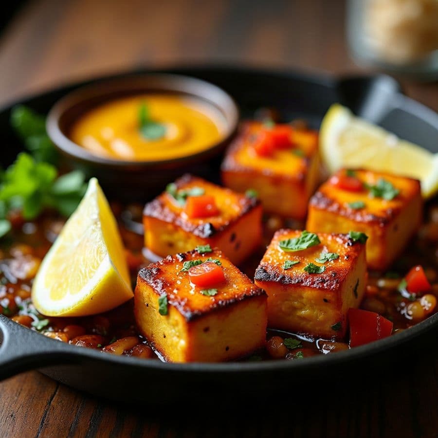 Paneer Tikka