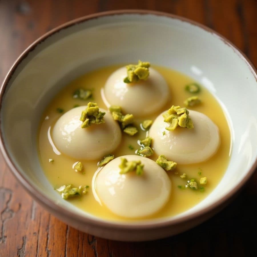 Rasmalai