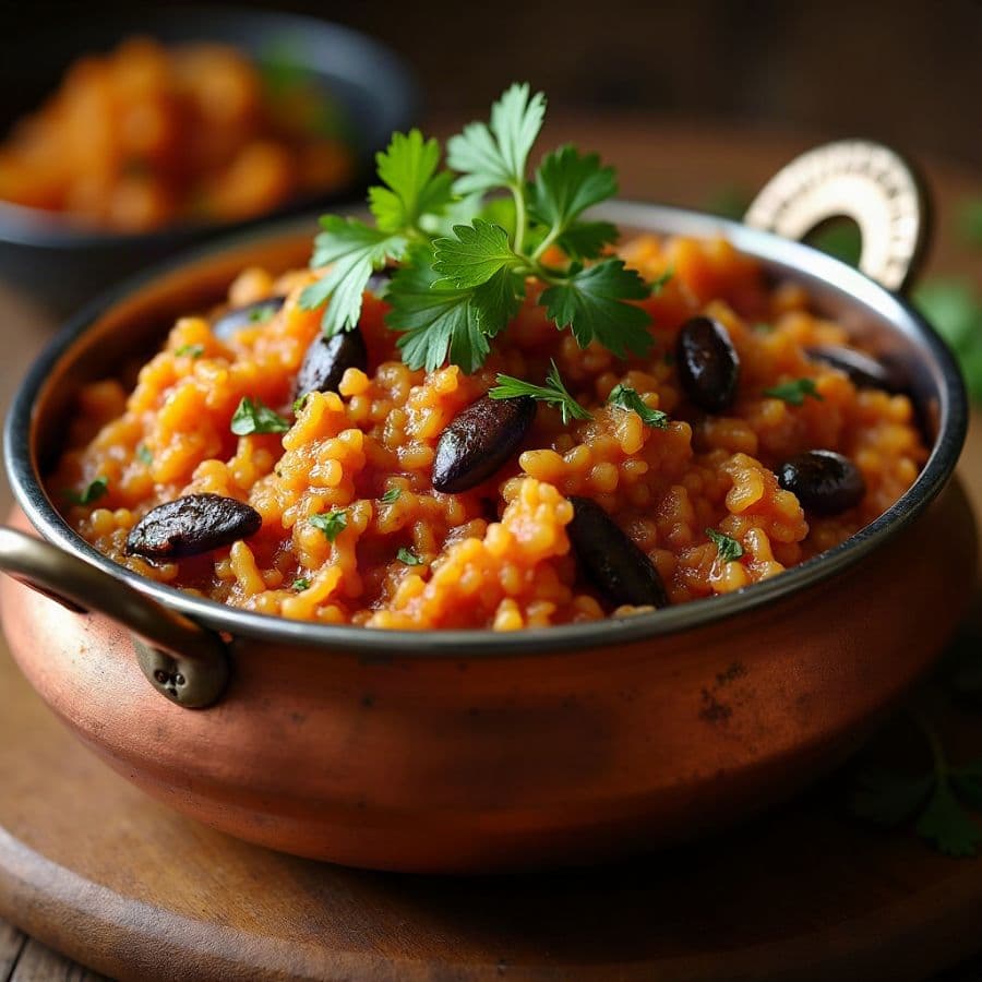 Baingan Bartha